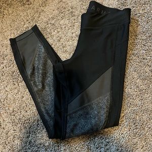 Under armour leggings